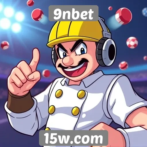Vantagens e desvantagens de jogar no 9nbet