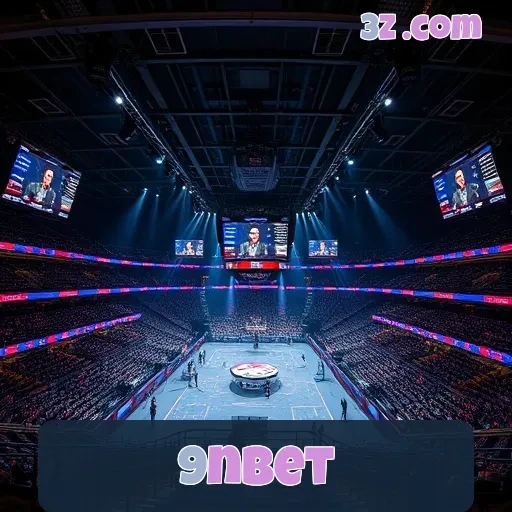 9nbet: A Emoção do Bingo Online Chegou ao Brasil!