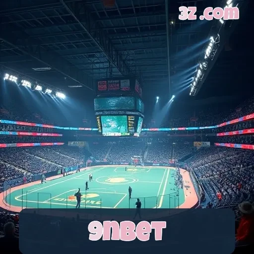 9nbet - Bônus
