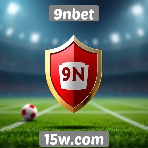 Segurança e proteção de dados no 9nbet