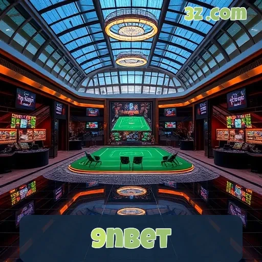 9nbet E-Sports: A Aposta Certa Para Gamers Brasileiros