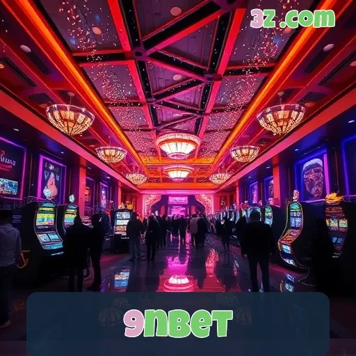 9nbet: Perguntas Frequentes que Melhoram Sua Experiência de Jogo