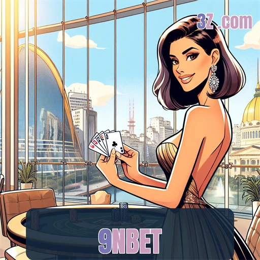 Diversão Sem Fim: Jogos que Encantam no 9nbet