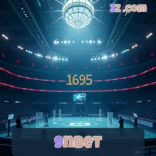 9nbet - Loteria