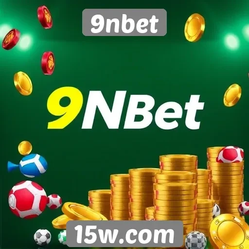 Plataforma 9nbet oferece promoções e bônus atraentes