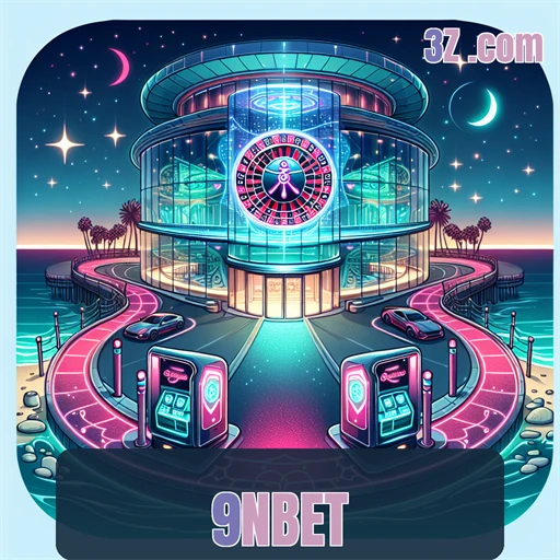 Experimente a Inovadora Plataforma da 9nbet e Jogue Com Estilo