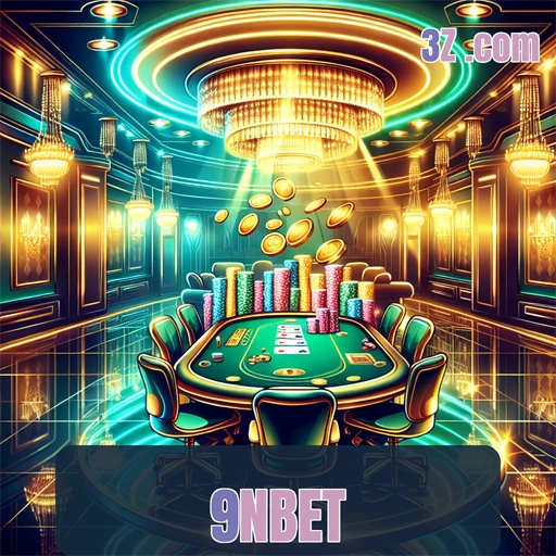 Slots Encantadores: A Diversão dos Jogos no 9nbet